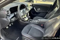 Mercedes-Benz CLA 200 din 2022 cu 16.800 km - oferta MER130861 - foto 9