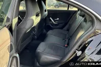 Mercedes-Benz CLA 200 din 2022 cu 16.800 km - oferta MER130861 - foto 10