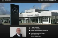 Mercedes-Benz CLA 200 din 2022 cu 16.800 km - oferta MER130861 - foto 14