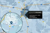 Mercedes-Benz CLA 200 din 2022 cu 16.800 km - oferta MER130861 - foto 15