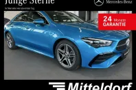 Mercedes-Benz CLA 200 din 2023 cu 11.917 km - oferta MER130862 - foto 1