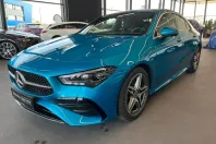 Mercedes-Benz CLA 200 din 2023 cu 11.917 km - oferta MER130862 - foto 2