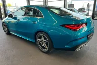 Mercedes-Benz CLA 200 din 2023 cu 11.917 km - oferta MER130862 - foto 3