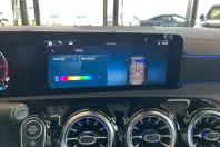 Mercedes-Benz CLA 200 din 2023 cu 11.917 km - oferta MER130862 - foto 17