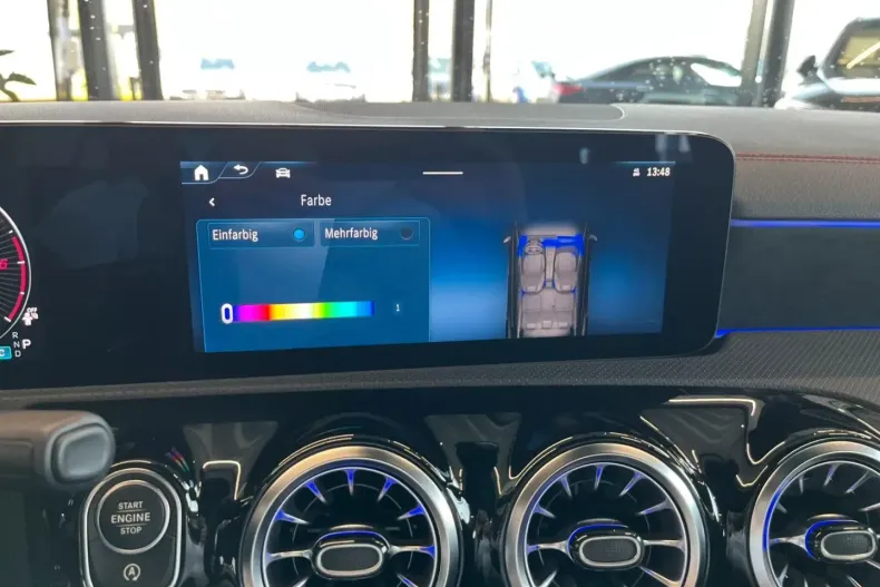 Mercedes-Benz CLA 200 din 2023 cu 11.917 km - oferta MER130862 - foto 17