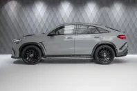 Mercedes-Benz GLE 63 AMG din 2024 cu 9.999 km - oferta MER130864 - foto 4