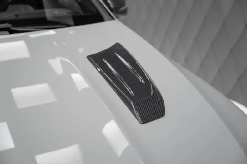 Mercedes-Benz GLE 63 AMG din 2024 cu 9.999 km - oferta MER130864 - foto 8