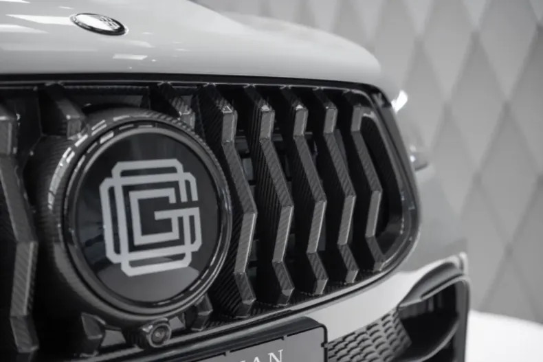 Mercedes-Benz GLE 63 AMG din 2024 cu 9.999 km - oferta MER130864 - foto 9