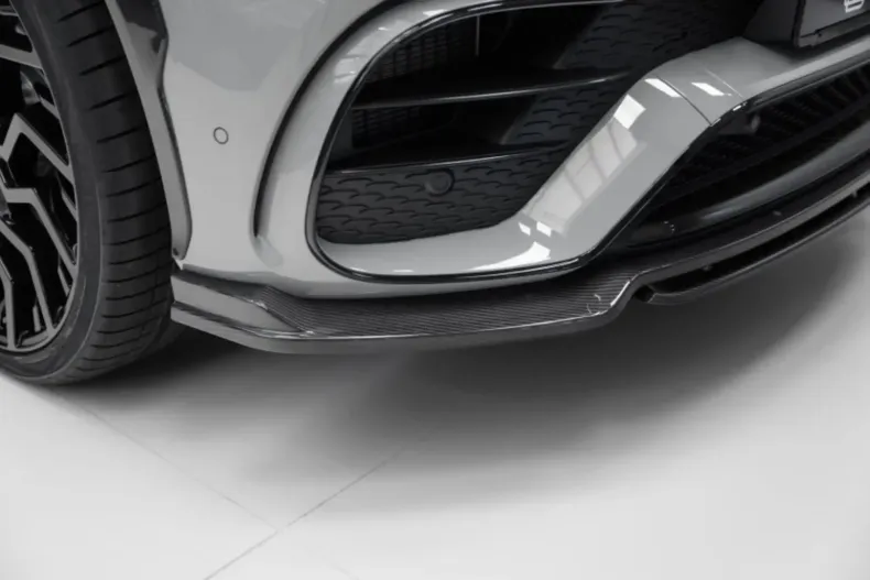 Mercedes-Benz GLE 63 AMG din 2024 cu 9.999 km - oferta MER130864 - foto 10