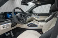 Mercedes-Benz GLE 63 AMG din 2024 cu 9.999 km - oferta MER130864 - foto 15