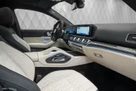 Mercedes-Benz GLE 63 AMG din 2024 cu 9.999 km - oferta MER130864 - foto 17