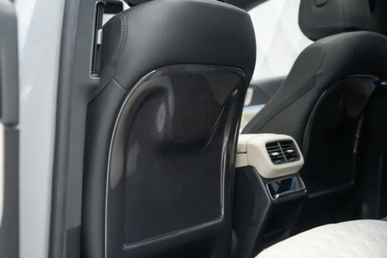 Mercedes-Benz GLE 63 AMG din 2024 cu 9.999 km - oferta MER130864 - foto 19