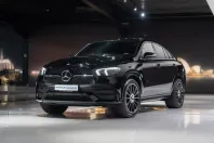 Mercedes-Benz GLE 350 din 2021 cu 46.937 km - oferta MER130865 - foto 1