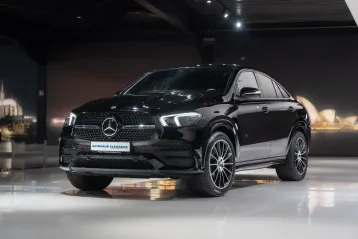 Mercedes-Benz GLE 350 din 2021 - oferta MER130865