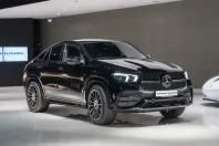 Mercedes-Benz GLE 350 din 2021 cu 46.937 km - oferta MER130865 - foto 2