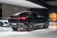 Mercedes-Benz GLE 350 din 2021 cu 46.937 km - oferta MER130865 - foto 4