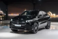 Mercedes-Benz GLE 350 din 2021 cu 46.937 km - oferta MER130865 - foto 7