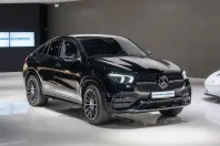 Mercedes-Benz GLE 350 din 2021 cu 46.937 km - oferta MER130865 - foto 8