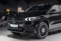 Mercedes-Benz GLE 350 din 2021 cu 46.937 km - oferta MER130865 - foto 12