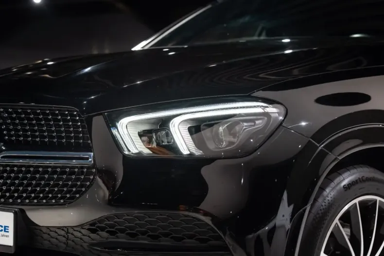 Mercedes-Benz GLE 350 din 2021 cu 46.937 km - oferta MER130865 - foto 13