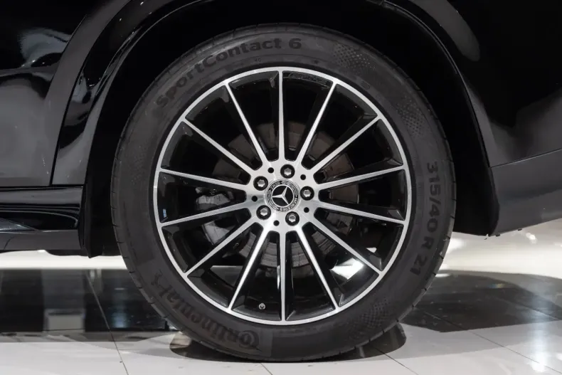 Mercedes-Benz GLE 350 din 2021 cu 46.937 km - oferta MER130865 - foto 14