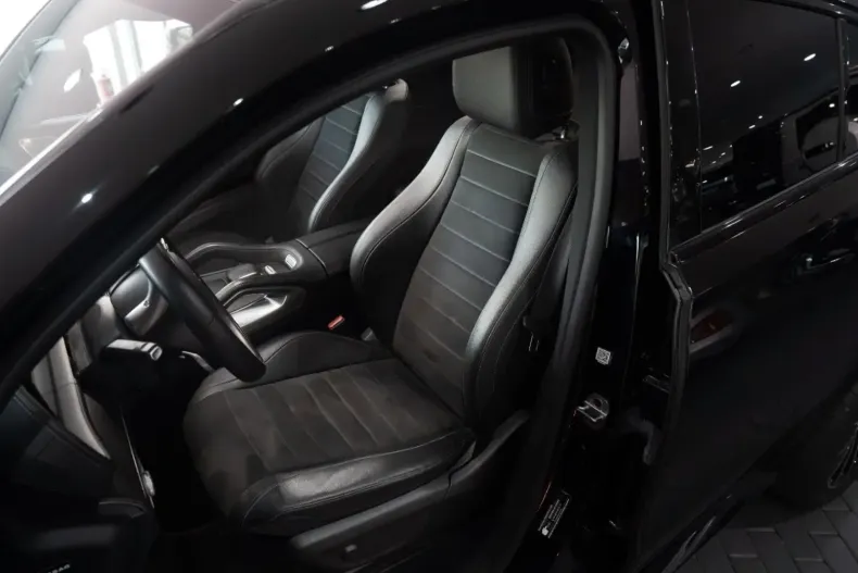 Mercedes-Benz GLE 350 din 2021 cu 46.937 km - oferta MER130865 - foto 15