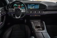 Mercedes-Benz GLE 350 din 2021 cu 46.937 km - oferta MER130865 - foto 18