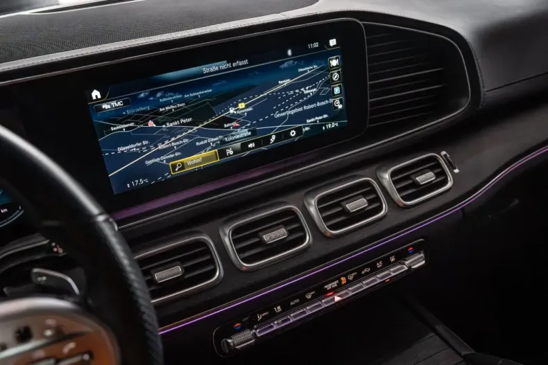 Mercedes-Benz GLE 350 din 2021 cu 46.937 km - oferta MER130865 - foto 21