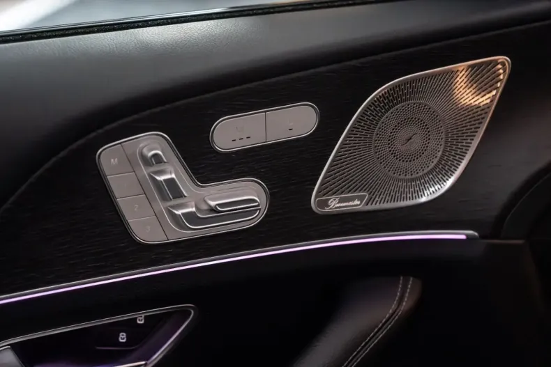 Mercedes-Benz GLE 350 din 2021 cu 46.937 km - oferta MER130865 - foto 24