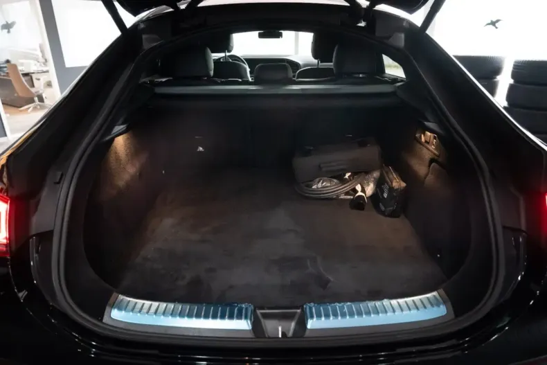 Mercedes-Benz GLE 350 din 2021 cu 46.937 km - oferta MER130865 - foto 27