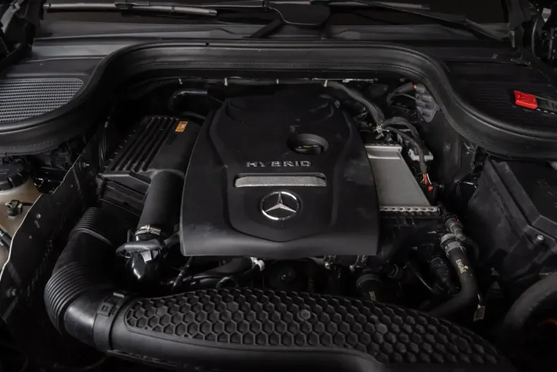 Mercedes-Benz GLE 350 din 2021 cu 46.937 km - oferta MER130865 - foto 28