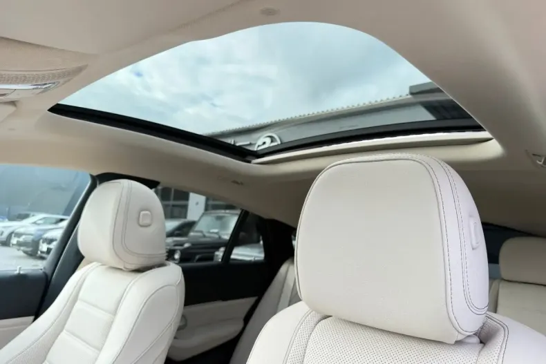 Mercedes-Benz GLE 350 din 2021 cu 49.890 km - oferta MER130866 - foto 19