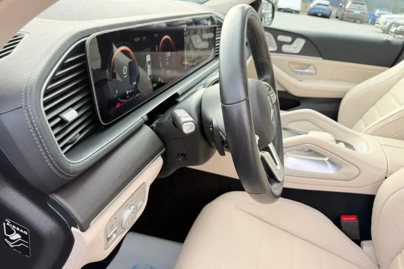 Mercedes-Benz GLE 350 din 2021 cu 49.890 km - oferta MER130866 - foto 21