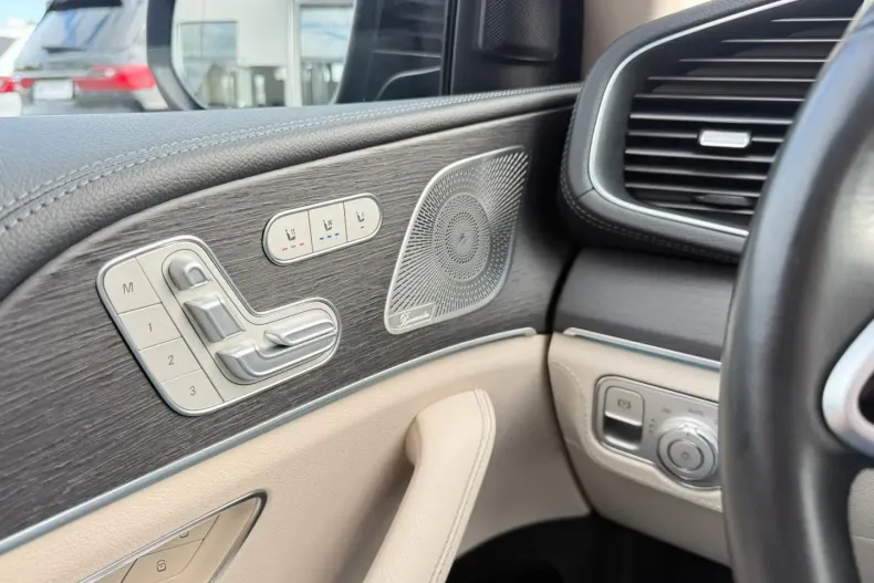 Mercedes-Benz GLE 350 din 2021 cu 49.890 km - oferta MER130866 - foto 41