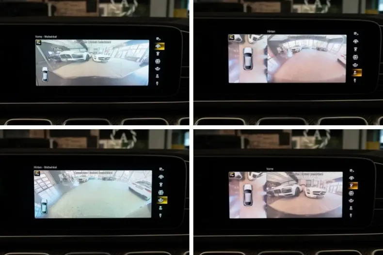 Mercedes-Benz GLE 63 AMG din 2022 cu 36.053 km - oferta MER130867 - foto 22