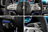 Mercedes-Benz GLE 63 AMG din 2022 cu 36.053 km - oferta MER130867 - foto 28