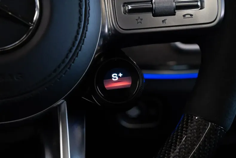 Mercedes-Benz GLE 63 AMG din 2022 cu 36.053 km - oferta MER130867 - foto 31