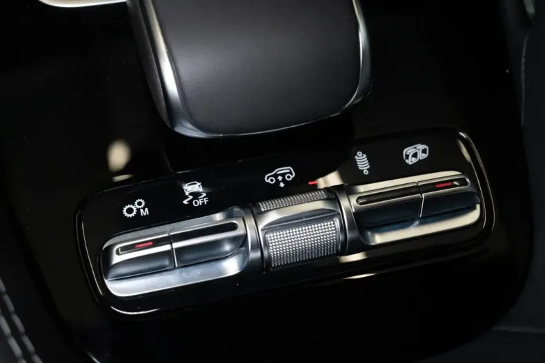 Mercedes-Benz GLE 63 AMG din 2022 cu 36.053 km - oferta MER130867 - foto 33