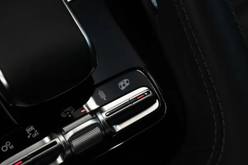 Mercedes-Benz GLE 63 AMG din 2022 cu 36.053 km - oferta MER130867 - foto 34