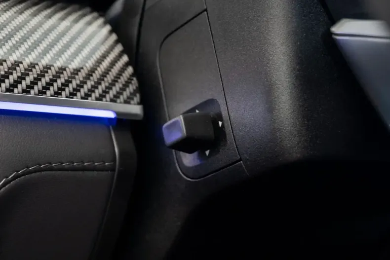 Mercedes-Benz GLE 63 AMG din 2022 cu 36.053 km - oferta MER130867 - foto 38