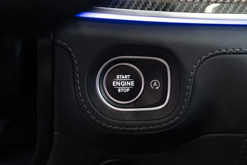 Mercedes-Benz GLE 63 AMG din 2022 cu 36.053 km - oferta MER130867 - foto 39