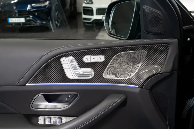 Mercedes-Benz GLE 63 AMG din 2022 cu 36.053 km - oferta MER130867 - foto 41