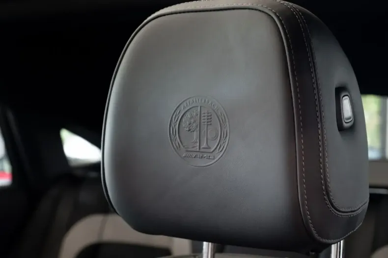 Mercedes-Benz GLE 63 AMG din 2022 cu 36.053 km - oferta MER130867 - foto 45