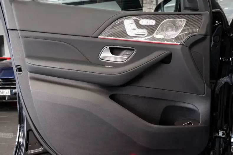 Mercedes-Benz GLE 63 AMG din 2022 cu 36.053 km - oferta MER130867 - foto 46