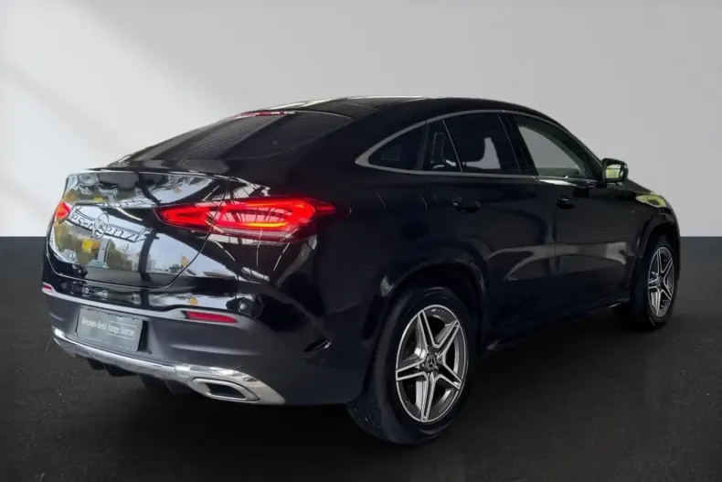 Mercedes-Benz GLE 350 din 2021 cu 74.450 km - oferta MER130868 - foto 7