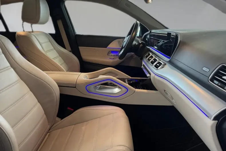 Mercedes-Benz GLE 350 din 2021 cu 74.450 km - oferta MER130868 - foto 9