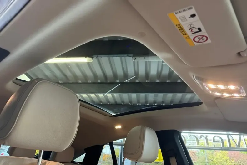 Mercedes-Benz GLE 350 din 2021 cu 74.450 km - oferta MER130868 - foto 14