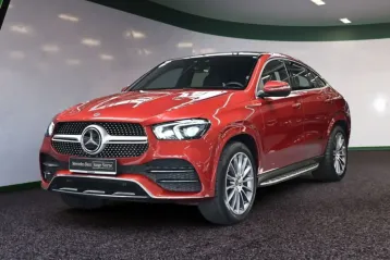 Mercedes-Benz GLE 350 din 2022 - oferta MER130869
