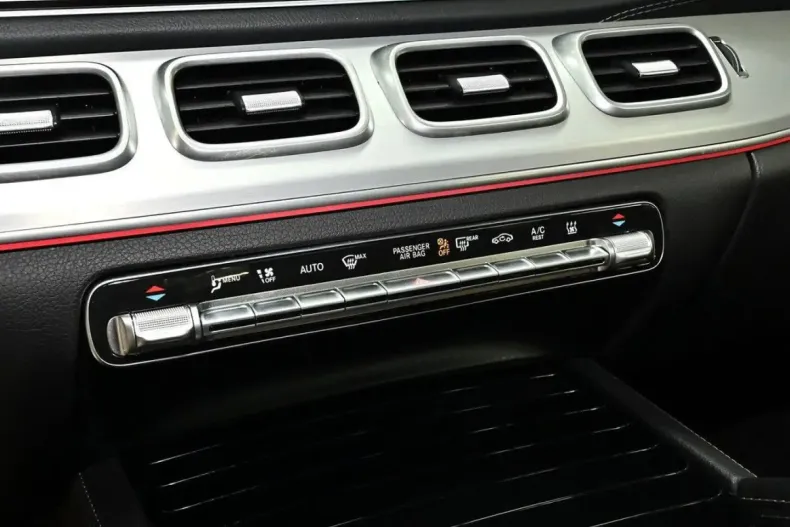 Mercedes-Benz GLE 350 din 2022 cu 78.800 km - oferta MER130869 - foto 10