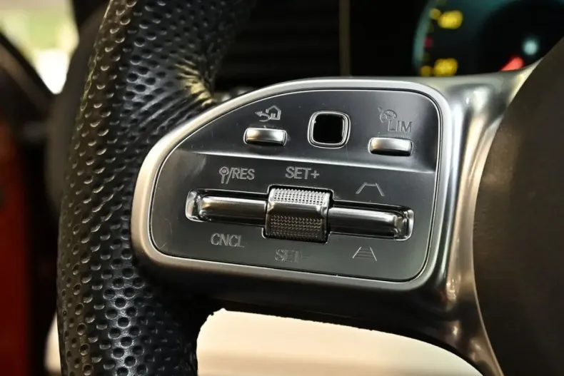 Mercedes-Benz GLE 350 din 2022 cu 78.800 km - oferta MER130869 - foto 14